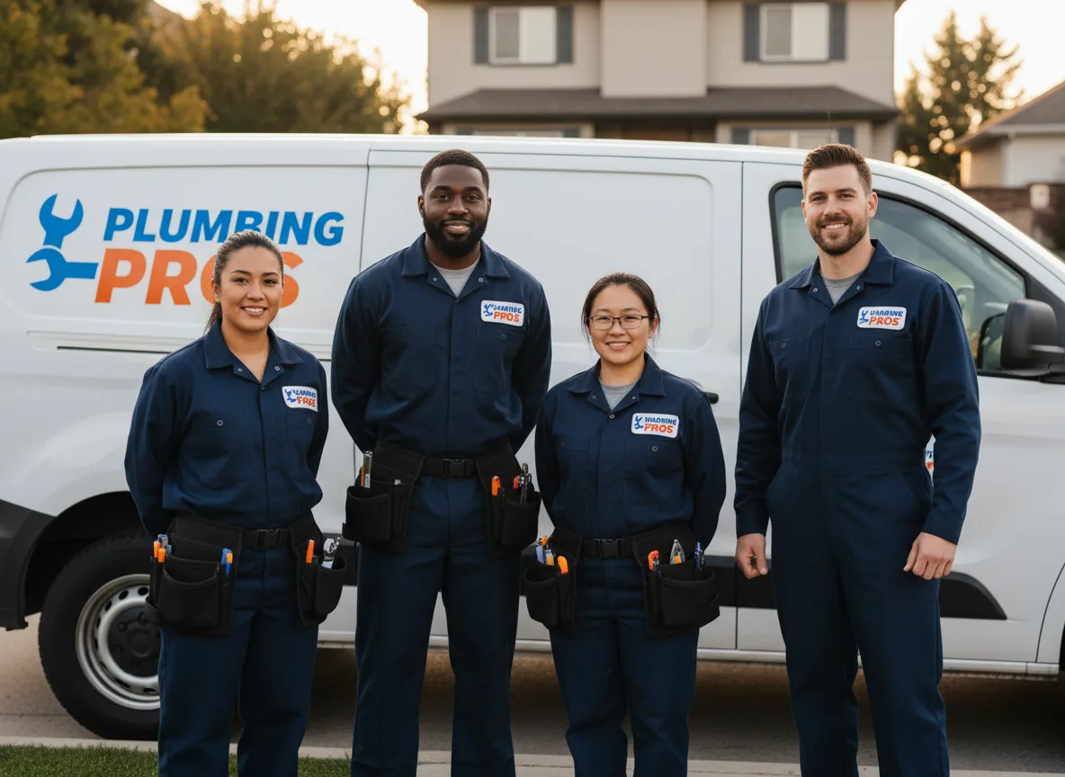 Water Heater Repair company in Borger, TX
